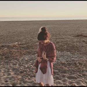 Meet your Posher, Magdalena